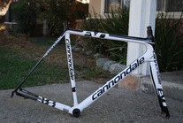 Cannondale SuperSix EVO V6 photo