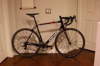 Cervelo R3 V2