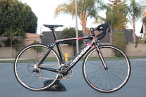 Cervelo S2 V1 photo