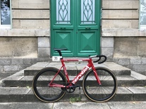 2012 Cervelo T1
