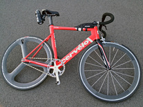 2012 Cervelo T1 photo