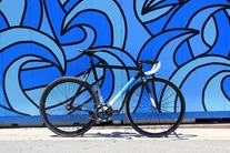 2012 Cinelli Histogram