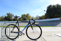 2012 Cinelli Mash Histogram photo