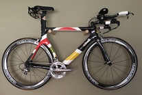 2012 Cinelli WYSIWYG photo