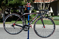 2012 De Rosa Merak Evolution (15.43 lb) photo