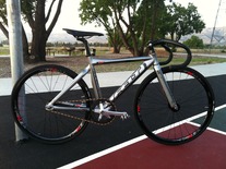 2012 Felt TK3