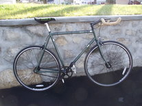 2012 Fuji Classic SS