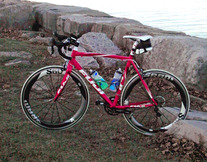 2012 Fuji Roubaix photo