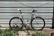 2012 Giant TCX 1 [SS]