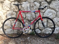 2012 Hinault H1 Premium
