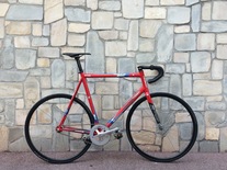 2012 Hinault H1 Premium