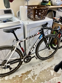 2012 KHS CX300 photo