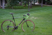 2012 Kona Jake The Snake photo