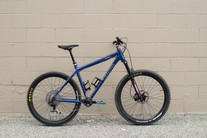 2012 Kona Kahuna 650B Conversion photo