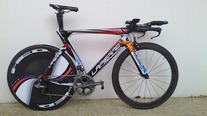 2012 Lapierre Aerostorm TT Shimano Di2 photo