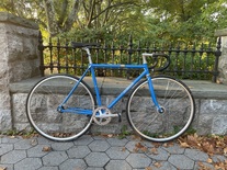 2012 Makino NJS photo