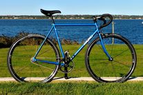 2012 Massaro Single Speed