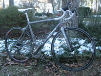 2012 Moots Vamoots CR