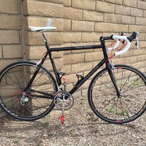 2012 Motobecane Vent Noir