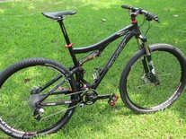 2012 Pivot Mach 429