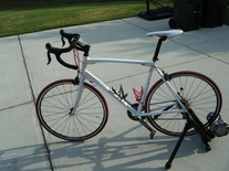 2012 Raleigh Revenio 4.0 photo