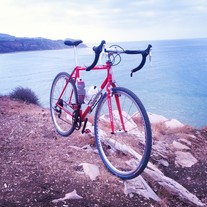 2012 Ritchey Swiss Cross ! photo