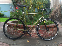 2012 schwinn racer photo