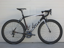 2012 Scott CR1