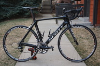 2013 Scott Foil HMX photo