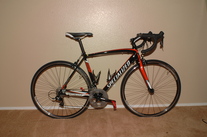 2012 Specialized Allez photo