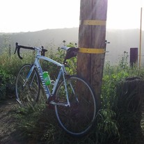 2012 Specialized Allez Sport