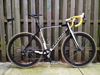 2012 Specialized Crux photo