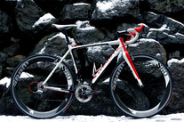 Specialized Crux Expert Force photo