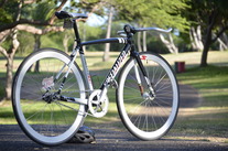 2012 Specialized Langster photo