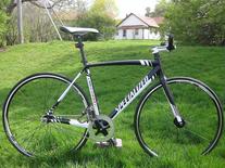 2012 Specialized Langster