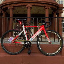 2012 Specialized Langster Pro photo