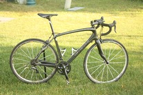 2012 Specialized Roubaix Comp Compact photo