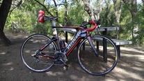 2012 Specialized Shiv Pro photo