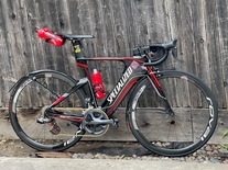 2012 Specialized Shiv Pro photo