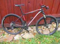 Specialized Stumjumper Comp