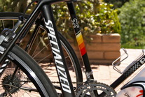 2012 Specialized Tarmac SL3 Expert photo