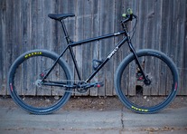 2012 Surly 1x1 photo