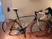 2012 Specialized Tarmac Elite