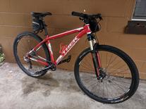 2012 Trek Cobia