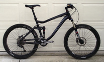 2012 Trek Fuel EX 8 photo