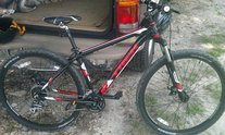 2012 Trek/Gary Fisher Wahoo 29er