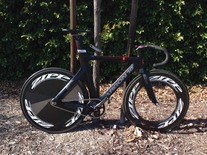 2013 Argon 18 Electron Pro E99