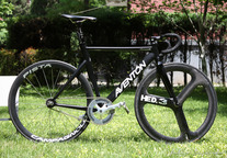 2013 Aventon Mataro photo