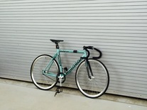 2013 Bianchi SP photo