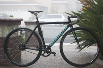 Bianchi Super Pista photo